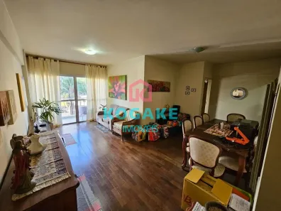 Apartamento com 3 Quartos à venda, 92m² no Vila Adyana, São José dos Campos
