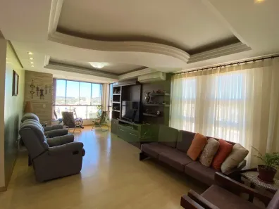 Apartamento com 3 Quartos à venda, 122m² no Centro, São Leopoldo