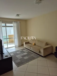 Apartamento com 3 Quartos para alugar, 118m² no Ingleses do Rio Vermelho, Florianópolis