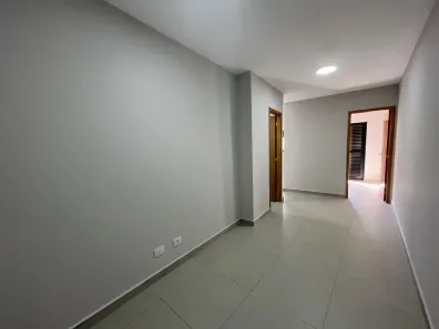 Apartamento com 1 Quarto para alugar, 37m² no Vila Maria Alta, São Paulo