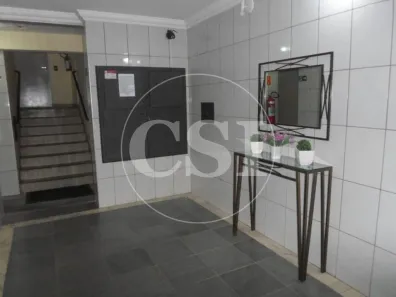 Apartamento com 3 Quartos à venda, 86m² no Conjunto Residencial Parque Bandeirantes, Campinas
