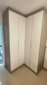 Apartamento com 2 Quartos à venda, 63m² no Canto do Forte, Praia Grande