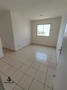 Apartamento com 2 Quartos à venda, 51m² no Residencial Flórida, Goiânia