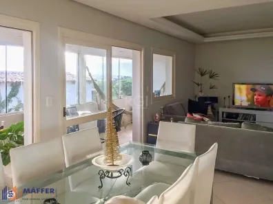 Casa com 3 Quartos à venda, 280m² no Sétimo Céu, Porto Alegre