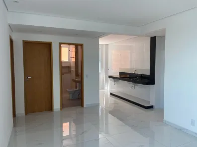 Cobertura com 3 Quartos à venda, 211m² no Novo Eldorado, Contagem