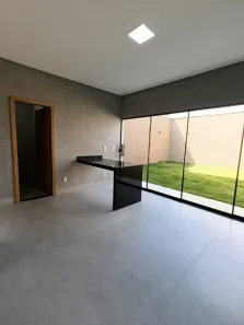 Casa com 3 Quartos à venda, 160m² no Jardim América, Goiânia