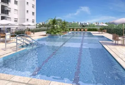 Apartamento com 2 Quartos à venda, 122m² no Vila Ipojuca, São Paulo