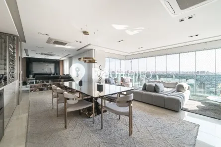 Cobertura com 4 Quartos à venda, 380m² no Vila Regente Feijó, São Paulo