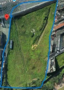 Lote/Terreno à venda, 8042m² no Assunção, São Bernardo do Campo