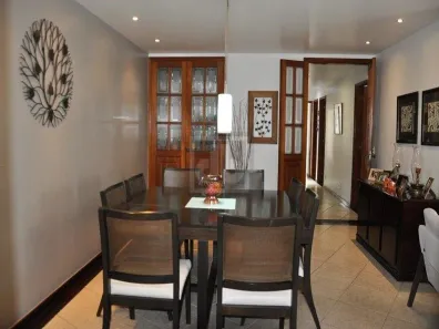 Apartamento com 4 Quartos à venda, 149m² no Anil, Rio de Janeiro