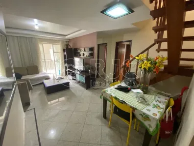Cobertura com 5 Quartos à venda, 230m² no Tijuca, Rio de Janeiro