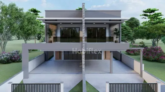 Casa com 3 Quartos à venda, 180m² no Campeche, Florianópolis
