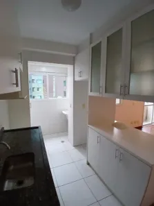 Apartamento com 1 Quarto para alugar, 58m² no Consolação, São Paulo