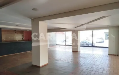 Ponto Comercial à venda, 351m² no Jardim Sumaré, Ribeirão Preto