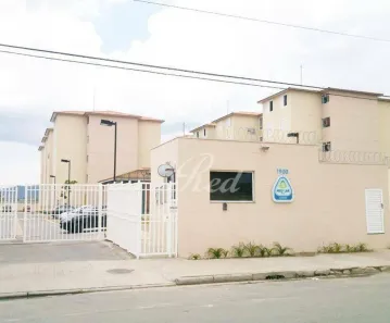 Apartamento com 2 Quartos à venda, 44m² no Parque Santa Rosa, Suzano