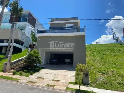 Sobrado com 3 Quartos à venda, 243m² no Fazenda Rodeio, Mogi das Cruzes
