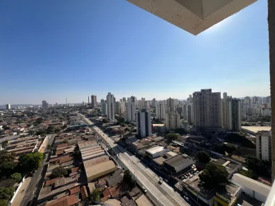 Apartamento com 2 Quartos à venda, 62m² no Setor Pedro Ludovico, Goiânia