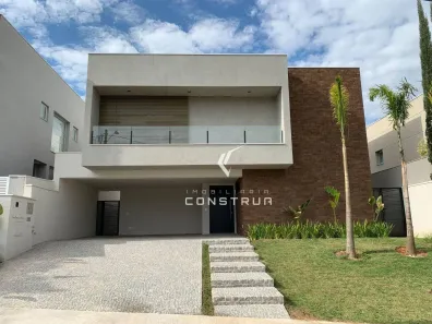 Casa de Condomínio com 3 Quartos à venda, 310m² no Loteamento Parque dos Alecrins, Campinas