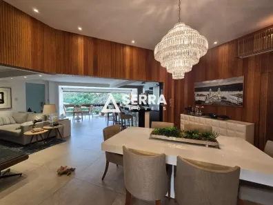 Casa de Condomínio com 5 Quartos à venda, 5900m² no Portão, Lauro de Freitas