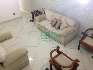 Sobrado com 2 Quartos à venda, 160m² no Vila Carrão, São Paulo