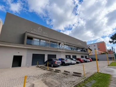 Ponto Comercial para alugar, 37m² no Vargem Grande, Pinhais