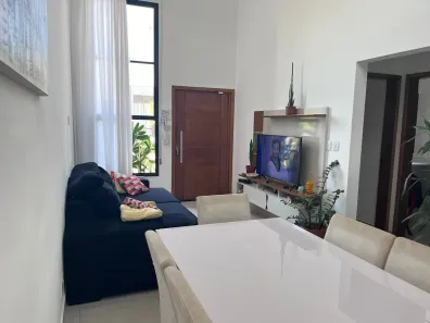 Casa de Condomínio com 3 Quartos à venda, 120m² no Jardim Novo Horizonte, Sorocaba