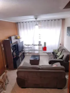 Casa com 3 Quartos à venda, 151m² no Vila Siqueira (Zona Norte), São Paulo