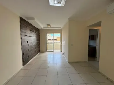 Apartamento com 3 Quartos à venda, 76m² no Gleba Fazenda Palhano, Londrina