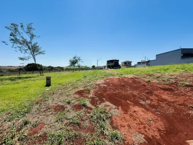 Lote/Terreno à venda, 252m² no Quinta da Mata, Ribeirão Preto