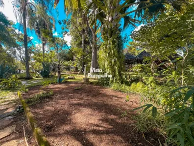 Lote/Terreno à venda, 2739m² no Jardim Atlântico, Belo Horizonte
