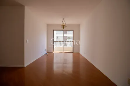 Apartamento com 3 Quartos para alugar, 110m² no Indianópolis, São Paulo