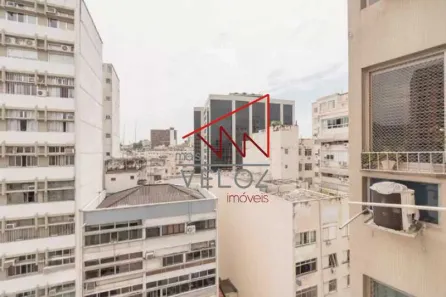 Apartamento com 2 Quartos à venda, 72m² no Flamengo, Rio de Janeiro