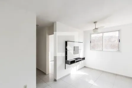 Apartamento com 2 Quartos à venda, 45m² no Ermelino Matarazzo, São Paulo