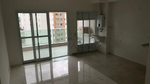 Apartamento com 2 Quartos à venda, 72m² no Jardim Pereira do Amparo, Jacareí