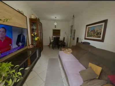 Apartamento com 2 Quartos à venda, 58m² no Itanhangá, Rio de Janeiro