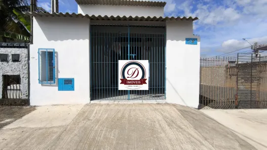 Ponto Comercial para alugar, 80m² no Jardim Nossa Senhora de Fátima, Hortolândia