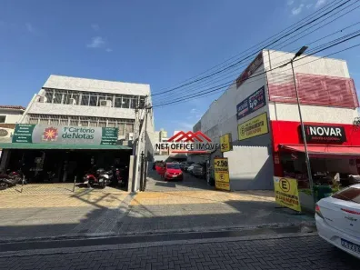 Lote/Terreno à venda, 320m² no Centro, São José dos Campos