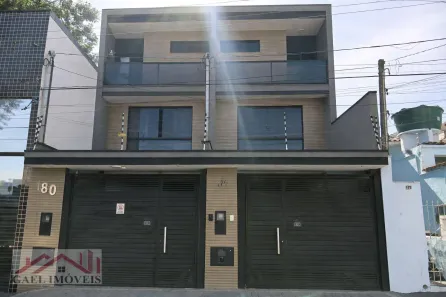 Sobrado com 3 Quartos à venda, 200m² no Vila São Geraldo, São Paulo