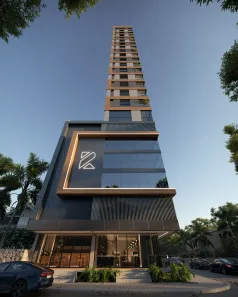Apartamento com 3 Quartos à venda, 118m² no Centro, Itapema