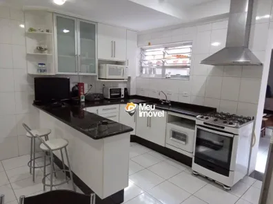 Sobrado com 3 Quartos à venda, 149m² no Freguesia do Ó, São Paulo