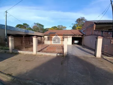 Casa com 1 Quarto à venda, 120m² no Uvaranas, Ponta Grossa