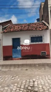 Casa com 2 Quartos à venda, 100m² no Alecrim, Natal