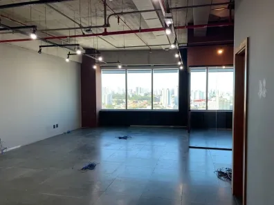 Sala Comercial para alugar, 270m² no Brooklin Paulista, São Paulo