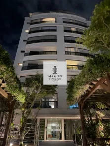 Apartamento com 3 Quartos à venda, 119m² no Balneário, Florianópolis