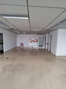 Sala Comercial com 1 Quarto para alugar, 79m² no Nova Campinas, Campinas
