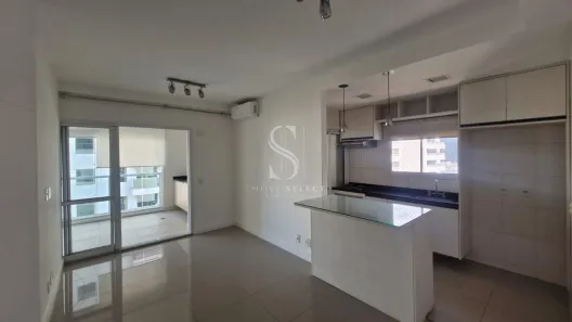 Apartamento com 2 Quartos para alugar, 72m² no Vila Gertrudes, São Paulo