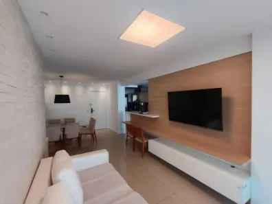 Apartamento com 3 Quartos à venda, 95m² no Santa Cruz, Rio de Janeiro