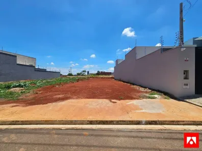 Lote/Terreno à venda, 264m² no Reserva Centenária, Santa Bárbara D'Oeste