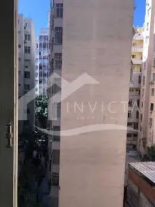 Sala Comercial à venda, 25m² no Copacabana, Rio de Janeiro