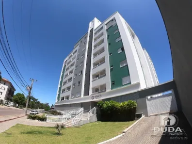 Apartamento com 2 Quartos à venda, 66m² no Santa Bárbara, Criciúma
